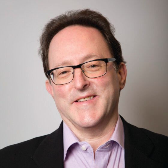 David Gordon